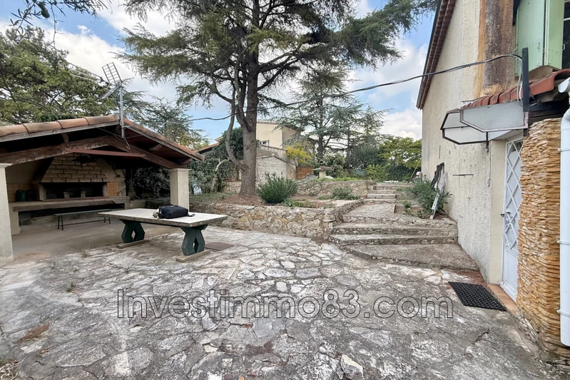 Vente maison Gardanne  
