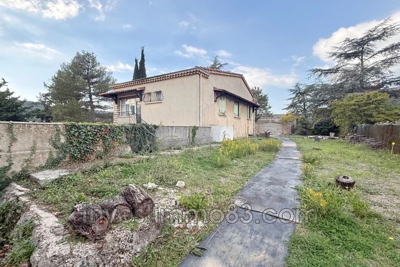 Vente maison Gardanne  