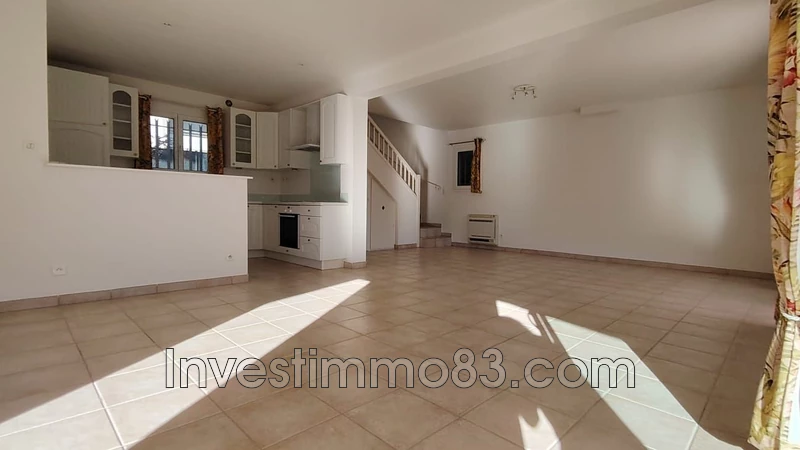 Vente maison La Garde Vente maison La Garde