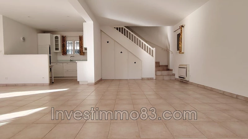 Vente maison La Garde Vente maison La Garde