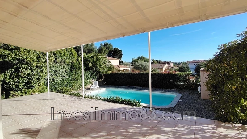 Vente maison La Garde Vente maison La Garde