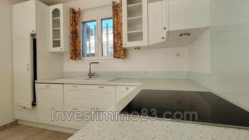 Vente maison La Garde Vente maison La Garde