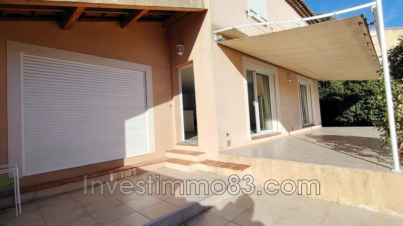 Vente maison La Garde Vente maison La Garde