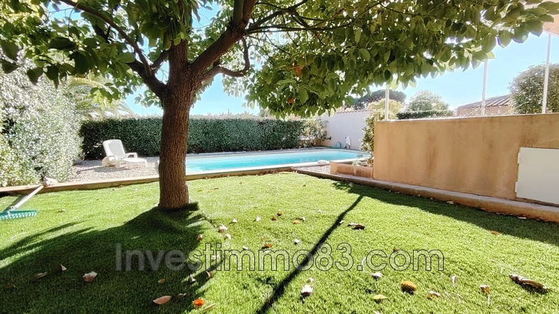 Vente maison La Garde Vente maison La Garde