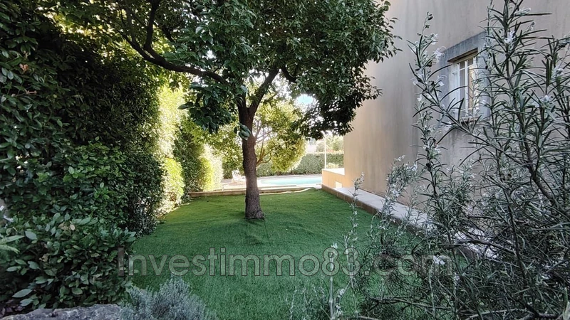 Vente maison La Garde Vente maison La Garde