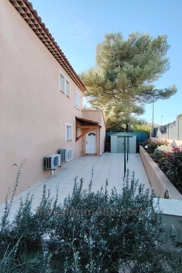 Vente maison La Garde Vente maison La Garde