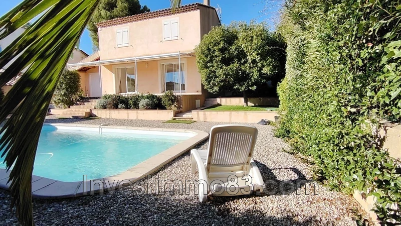 Vente maison La Garde Vente maison La Garde