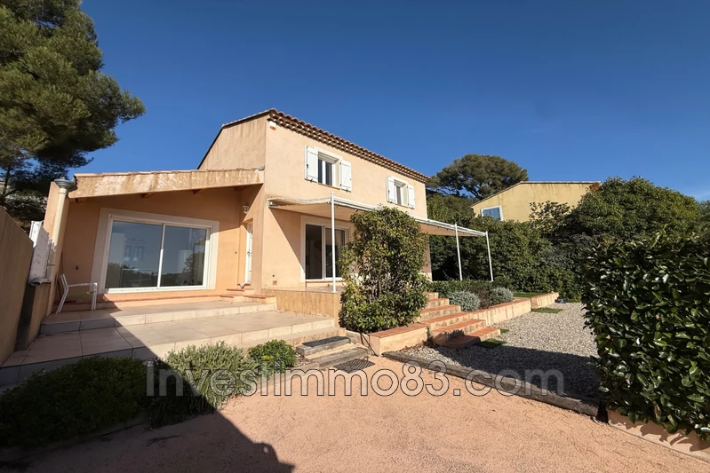 Vente maison La Garde  