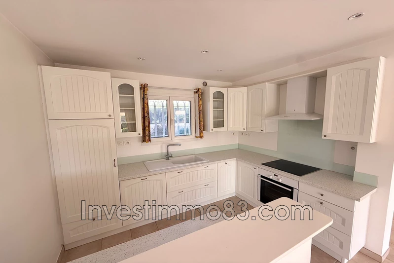 Vente maison La Garde  