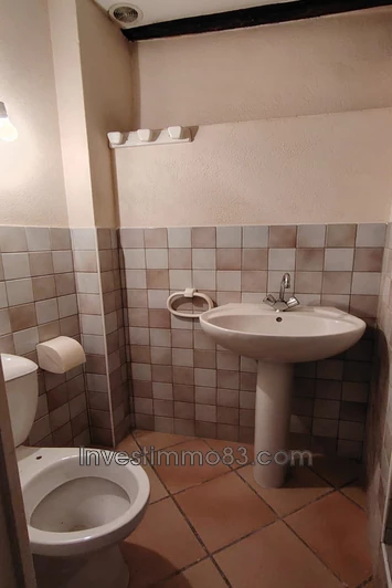 Vente idéal investisseur Cuers  