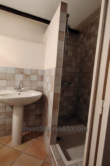 Vente idéal investisseur Cuers  