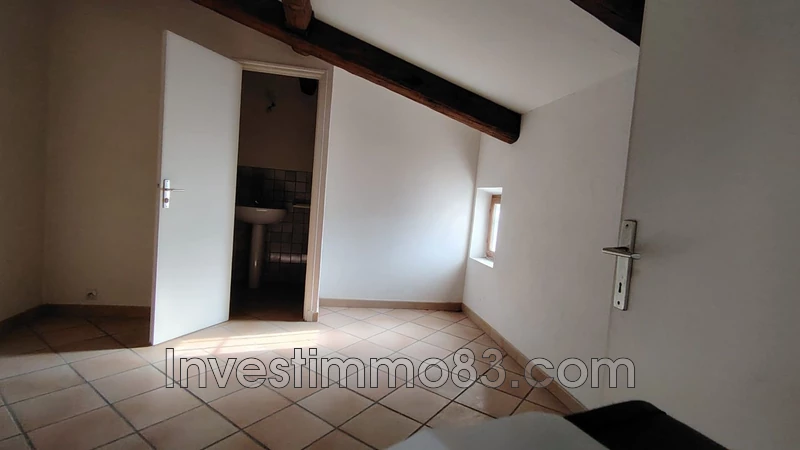 Vente idéal investisseur Cuers  