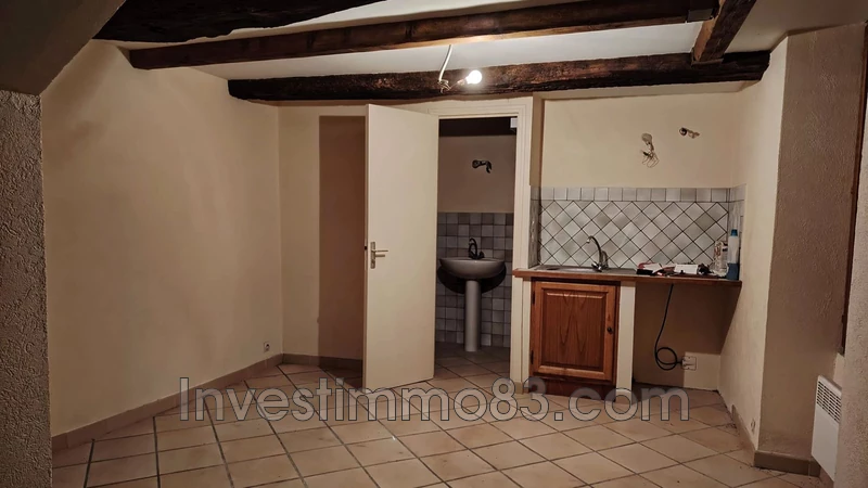 Vente idéal investisseur Cuers  