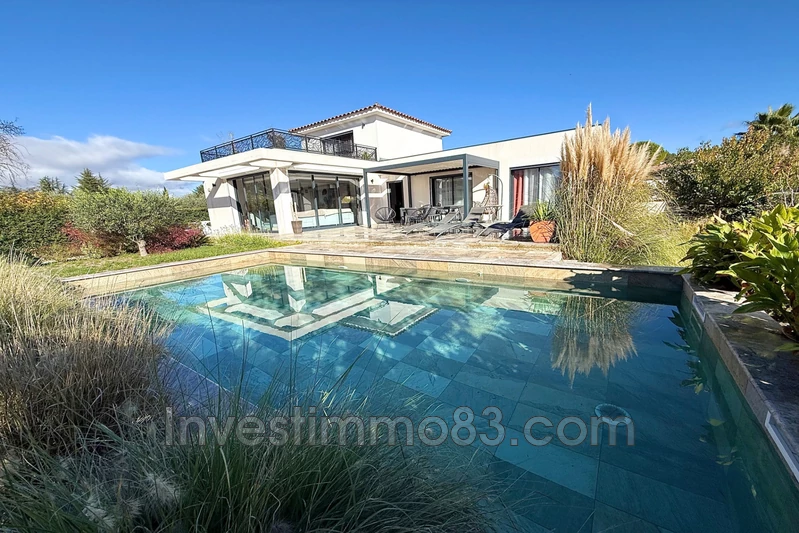 Vente maison Pourrières Vente maison Pourrières