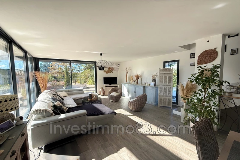 Vente maison Pourrières Vente maison Pourrières