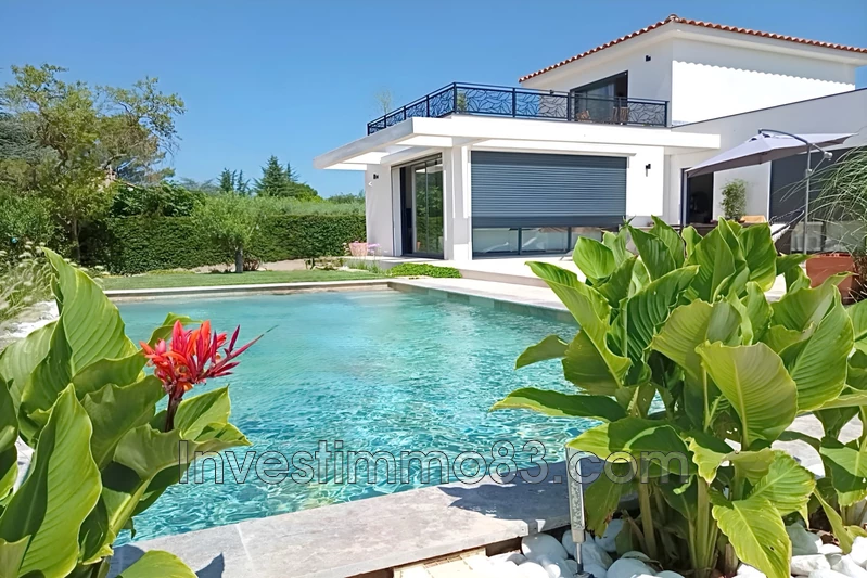 Vente maison Pourrières Vente maison Pourrières