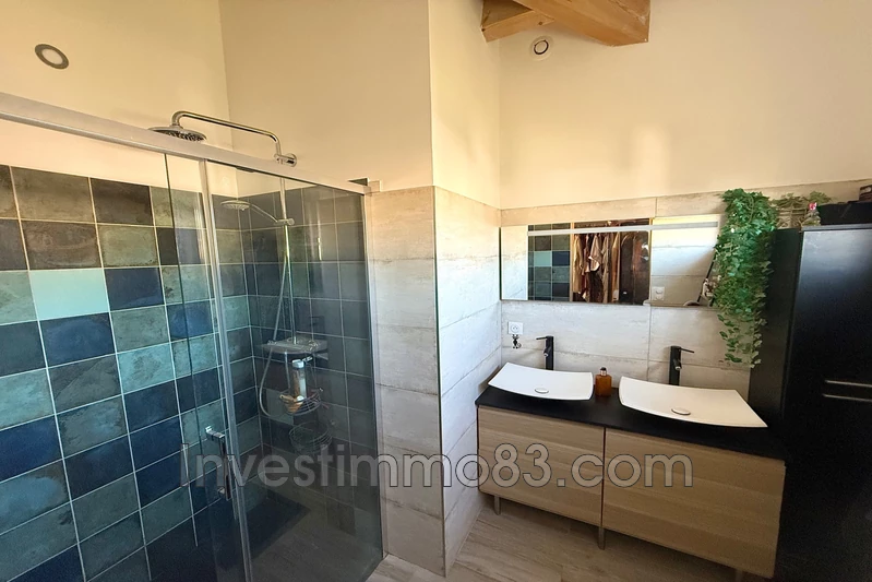 Vente maison Pourrières Vente maison Pourrières