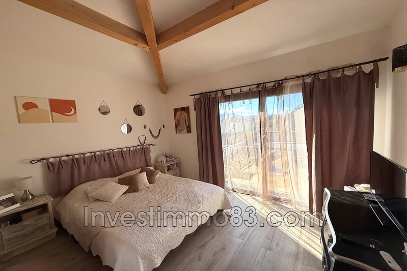 Vente maison Pourrières Vente maison Pourrières