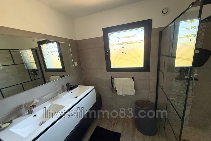 Vente maison Pourrières Vente maison Pourrières