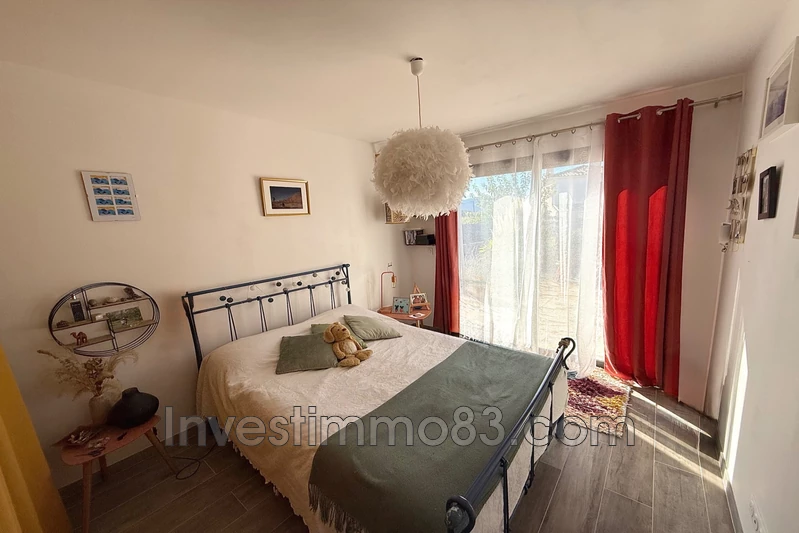 Vente maison Pourrières Vente maison Pourrières