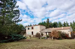 Photos  Maison à vendre Nans-les-Pins 83860