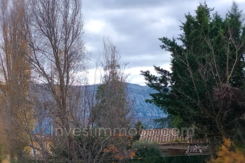 Vente maison Nans-les-Pins Vente maison Nans-les-Pins