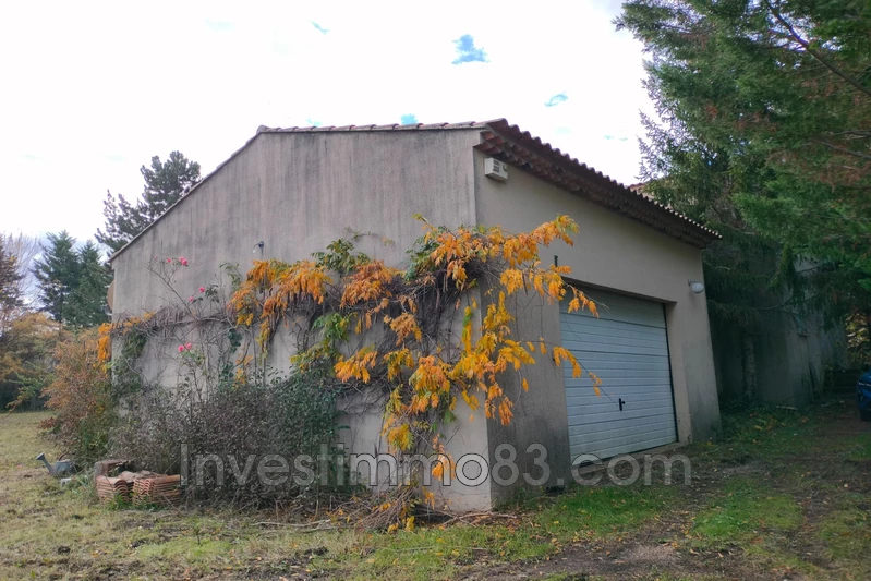 Vente maison Nans-les-Pins Vente maison Nans-les-Pins