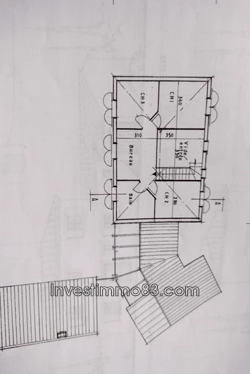 Vente maison Nans-les-Pins Vente maison Nans-les-Pins