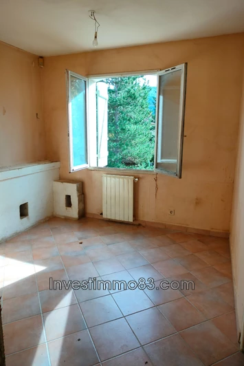 Photo n°10 - Vente maison Nans-les-Pins 83860 - 320 000 €