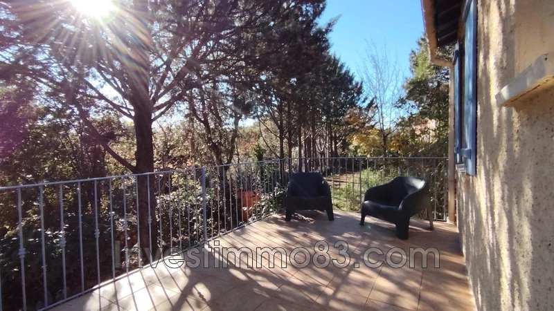 Vente maison Garéoult Vente maison Garéoult