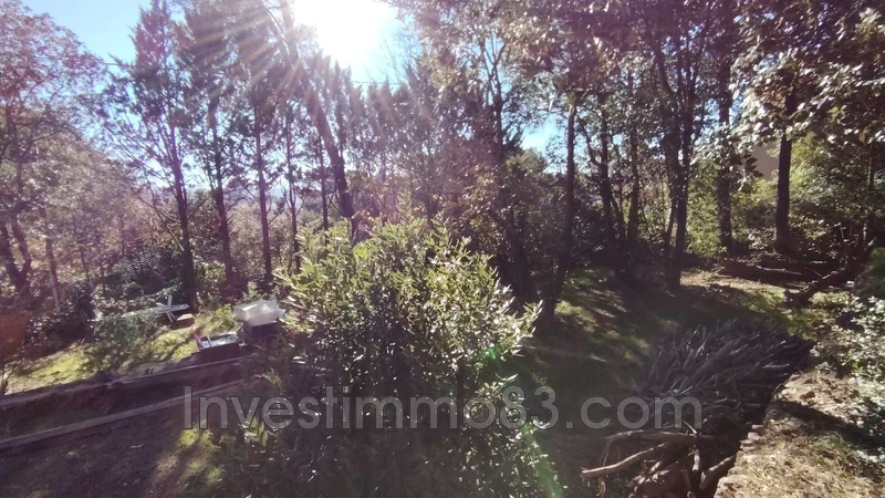 Vente maison Garéoult Vente maison Garéoult