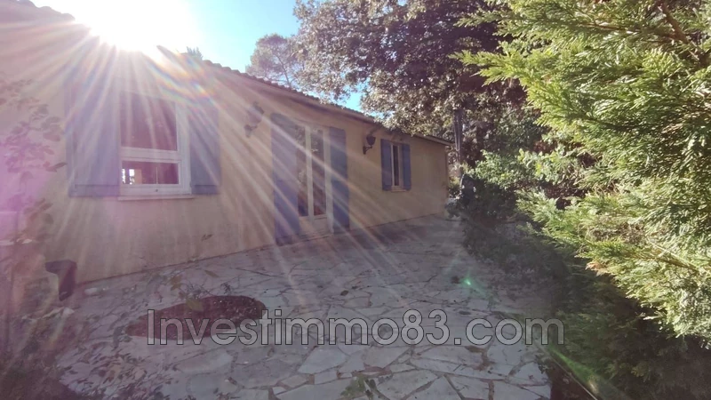 Vente maison Garéoult Vente maison Garéoult