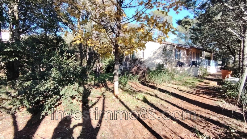 Vente maison Garéoult Vente maison Garéoult