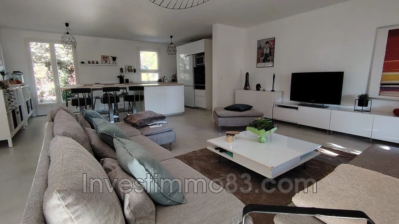 Vente maison Garéoult Vente maison Garéoult