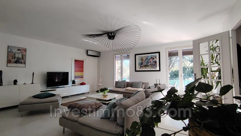 Vente maison Garéoult Vente maison Garéoult