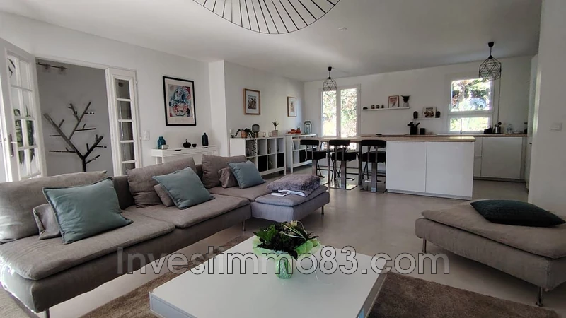 Vente maison Garéoult Vente maison Garéoult