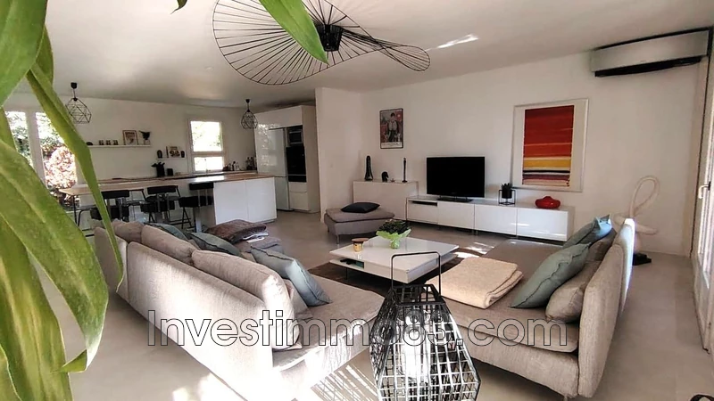 Vente maison Garéoult Vente maison Garéoult