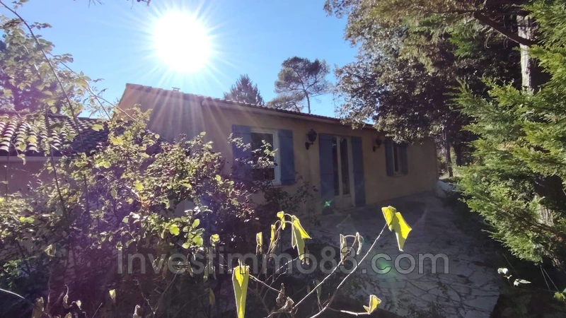 Vente maison Garéoult Vente maison Garéoult