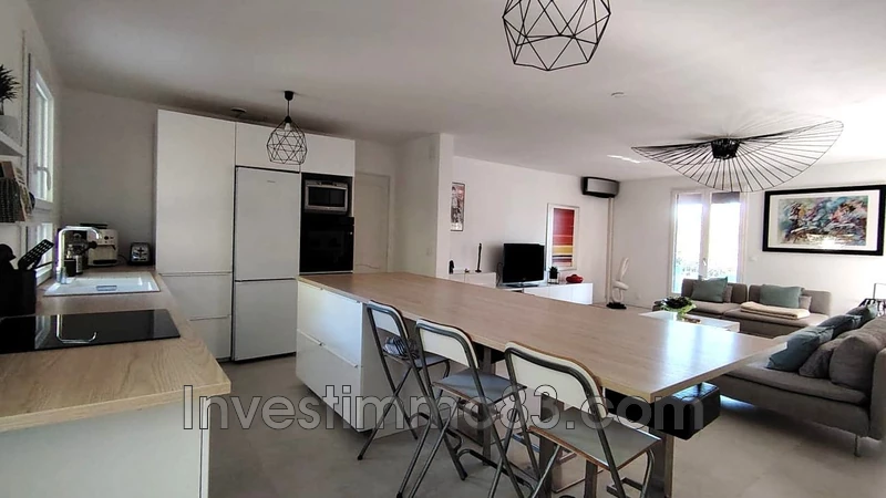 Vente maison Garéoult Vente maison Garéoult