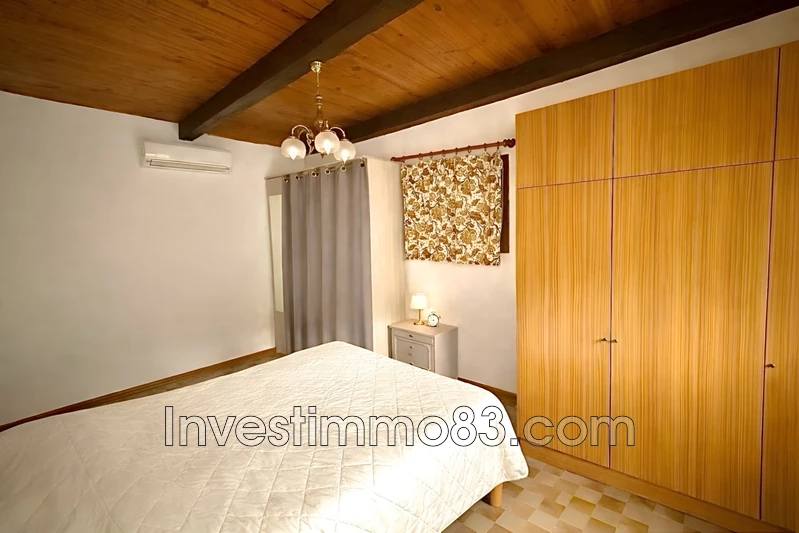 Vente maison Cotignac  