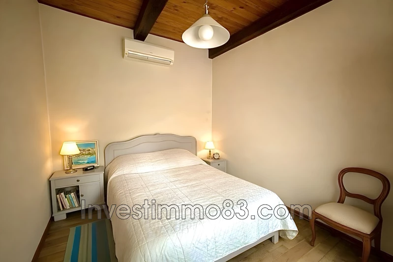 Vente maison Cotignac  