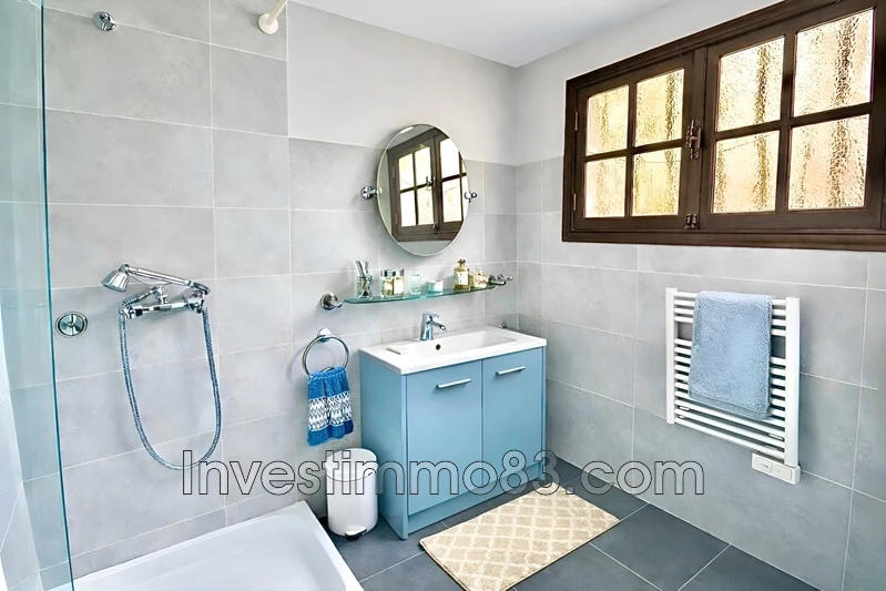 Vente maison Cotignac  