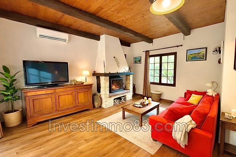 Vente maison Cotignac  