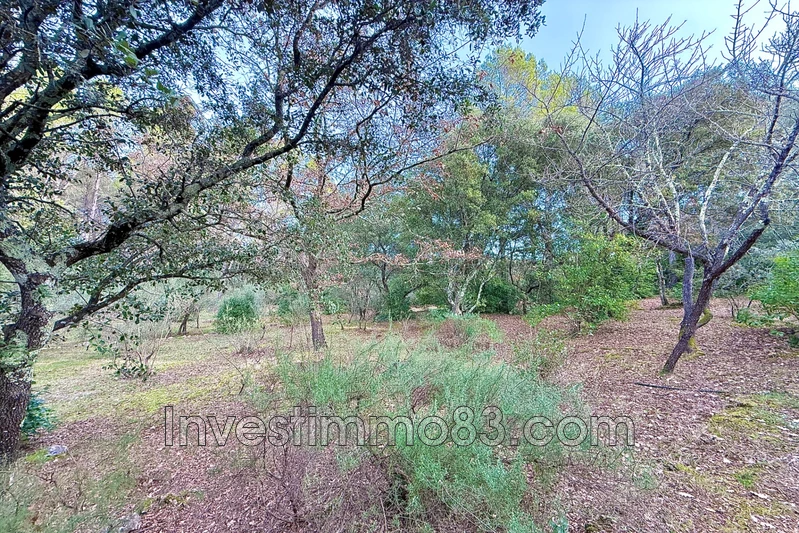 Vente maison Cotignac  