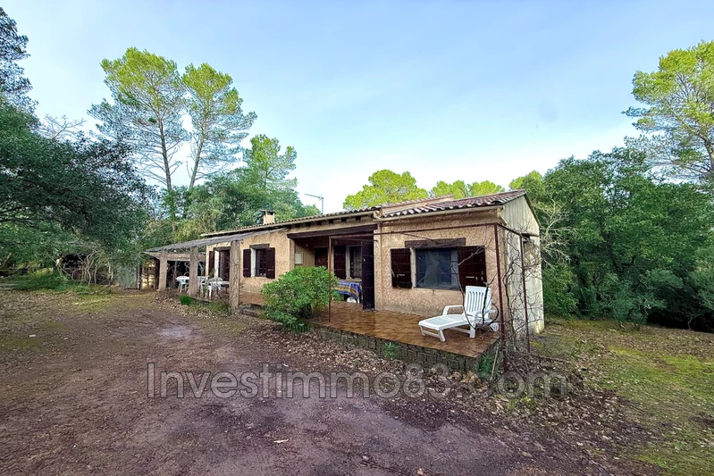 Vente maison Cotignac  