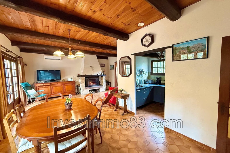 Vente maison Cotignac  