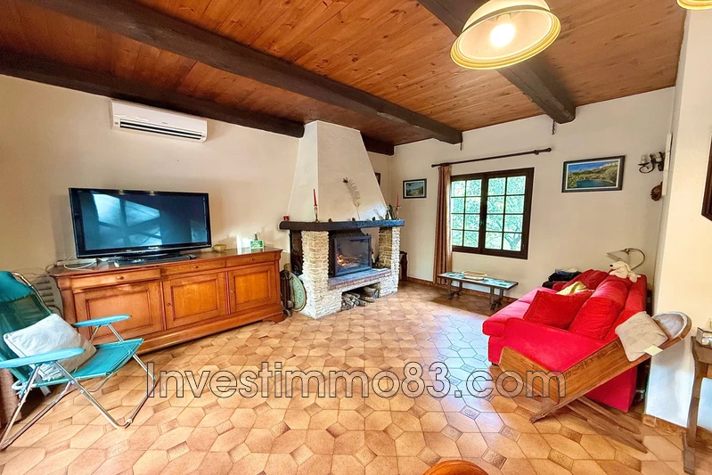 Vente maison Cotignac  