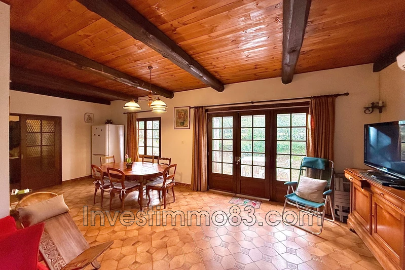 Vente maison Cotignac  