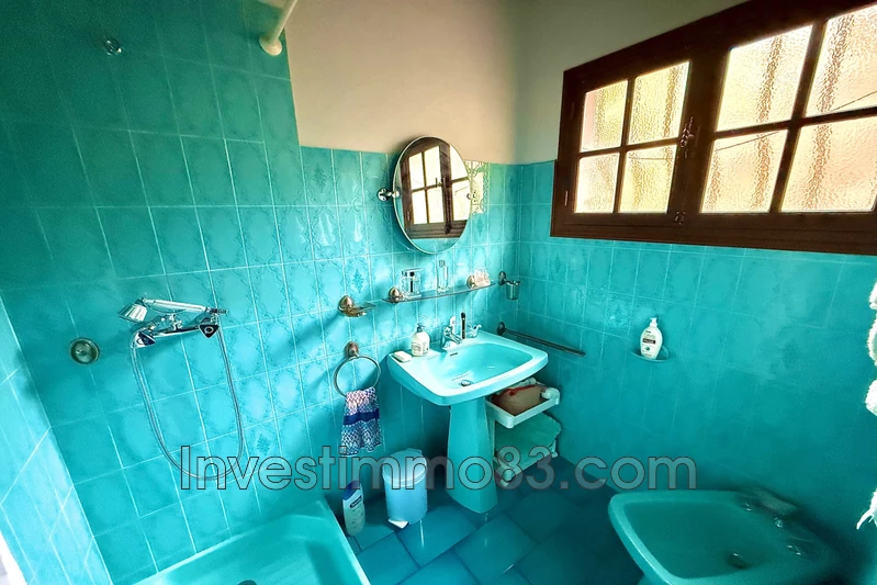 Vente maison Cotignac  