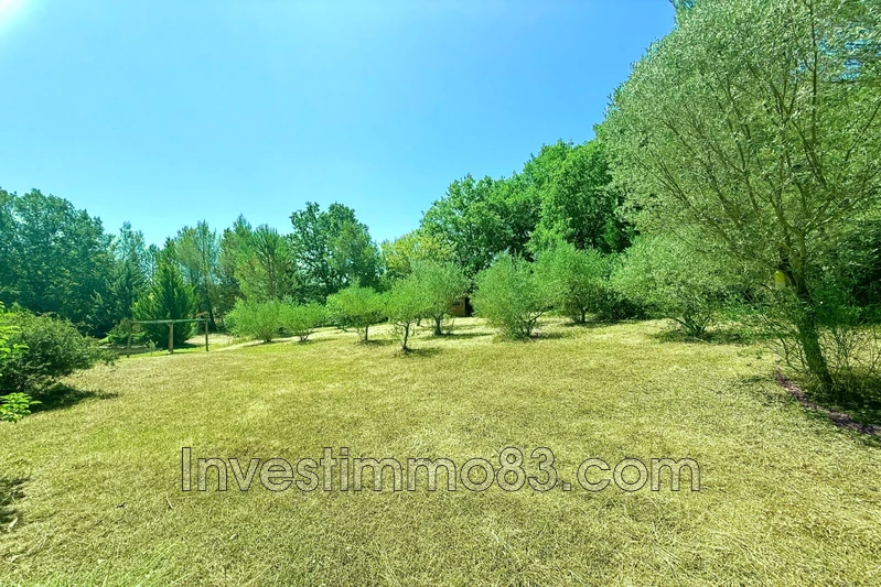 Vente maison Meyreuil  